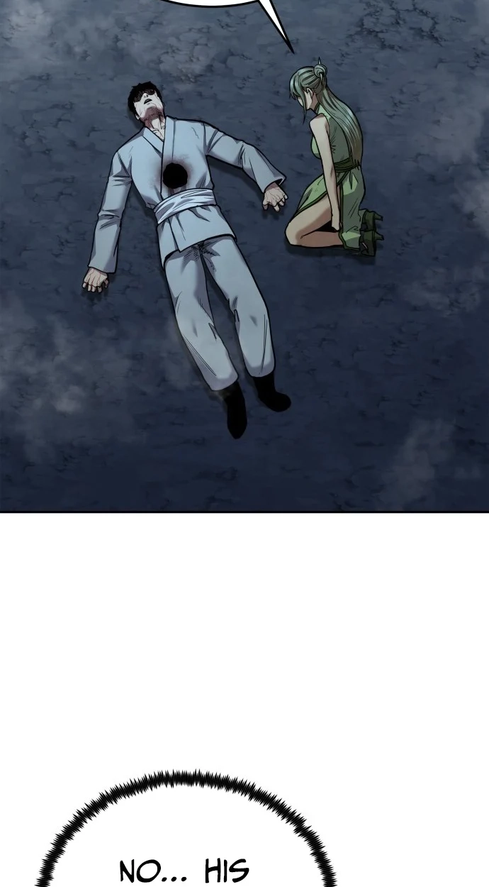 Read Gunman chapter 79 image 100 on Lezhin