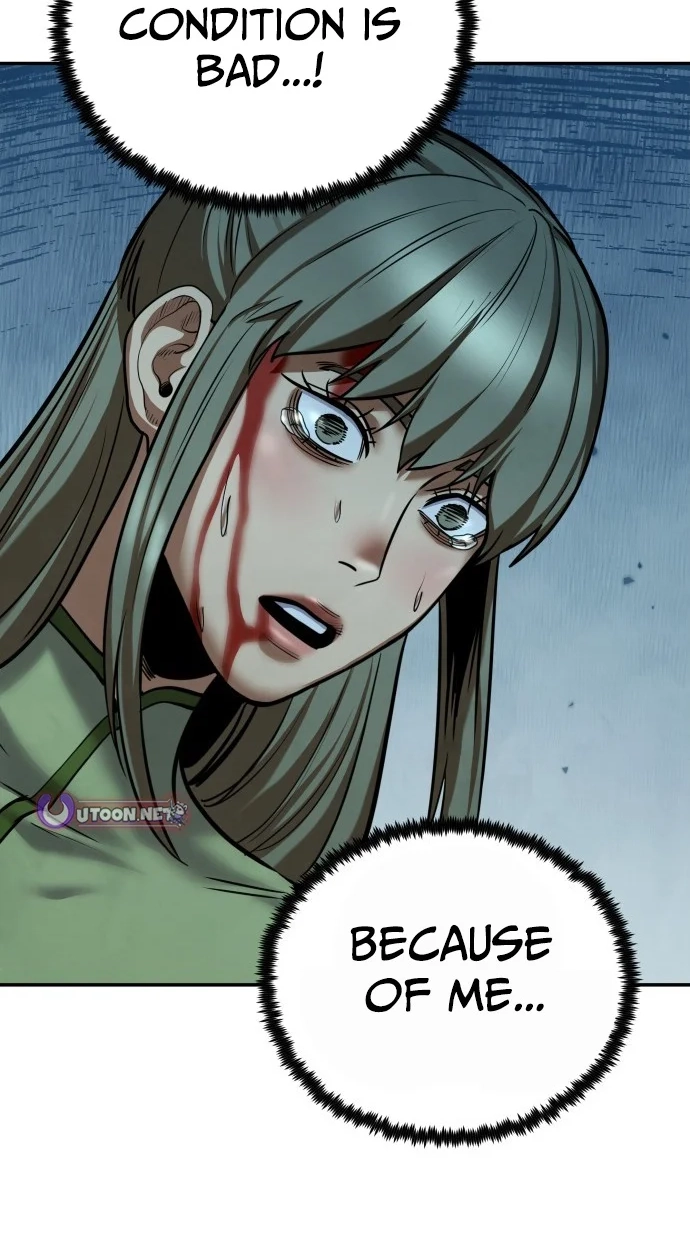 Read Gunman chapter 79 image 101 on Lezhin