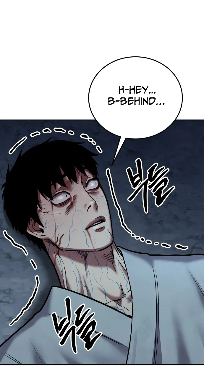 Read Gunman chapter 79 image 102 on Lezhin