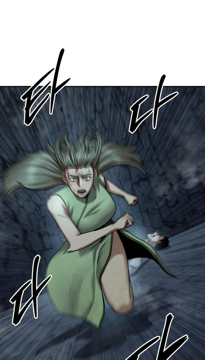 Read Gunman chapter 79 image 107 on Lezhin