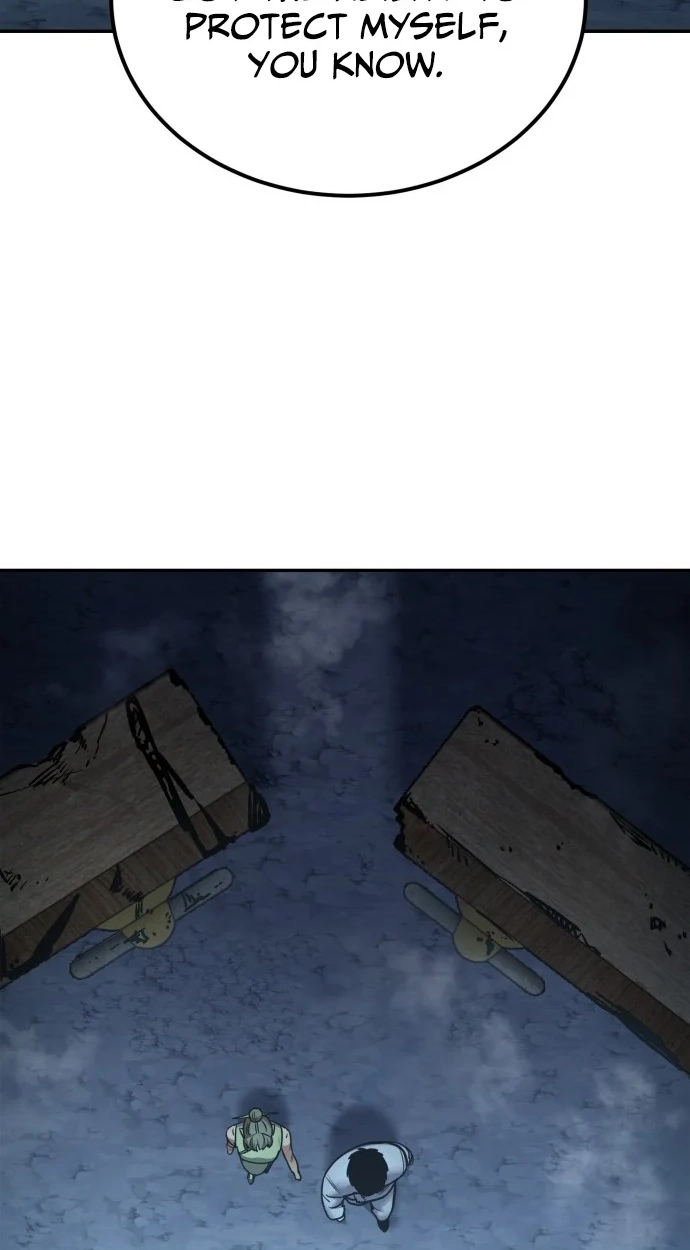 Read Gunman chapter 79 image 13 on Lezhin