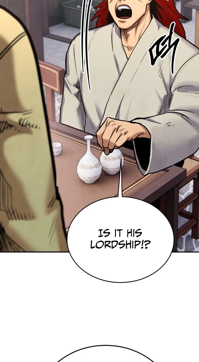Read Gunman chapter 79 image 23 on Lezhin