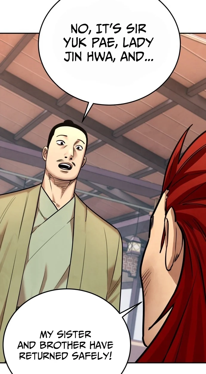 Read Gunman chapter 79 image 24 on Lezhin