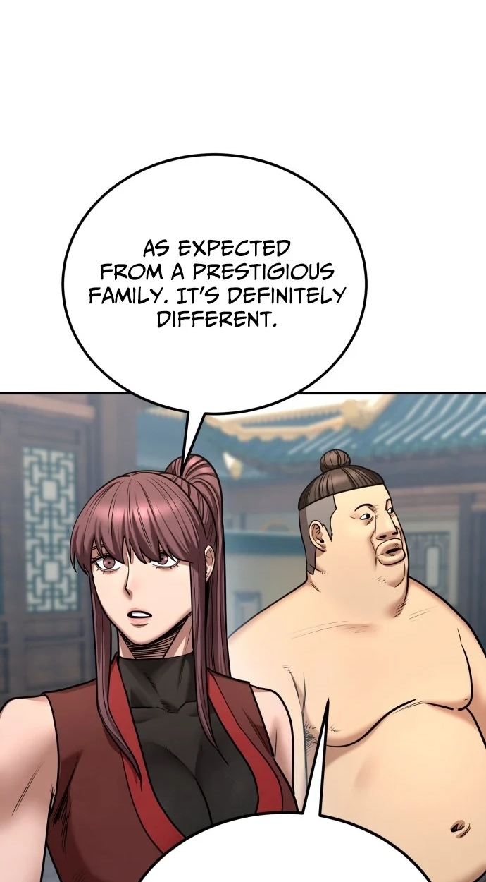Read Gunman chapter 79 image 27 on Lezhin
