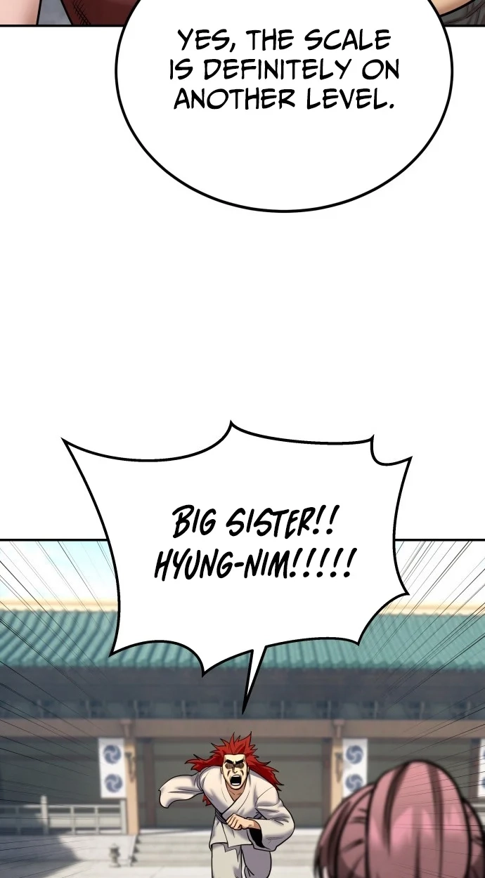 Read Gunman chapter 79 image 28 on Lezhin
