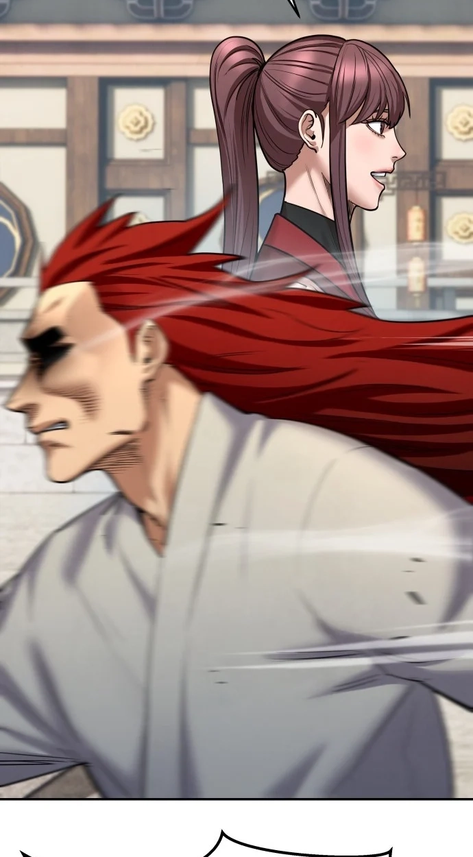 Read Gunman chapter 79 image 30 on Lezhin