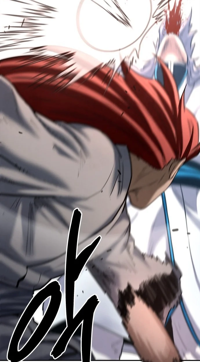 Read Gunman chapter 79 image 33 on Lezhin