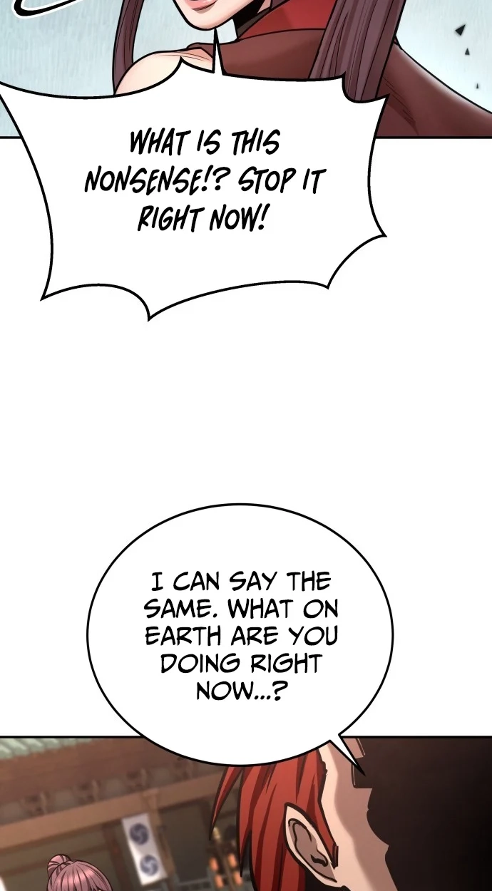 Read Gunman chapter 79 image 36 on Lezhin