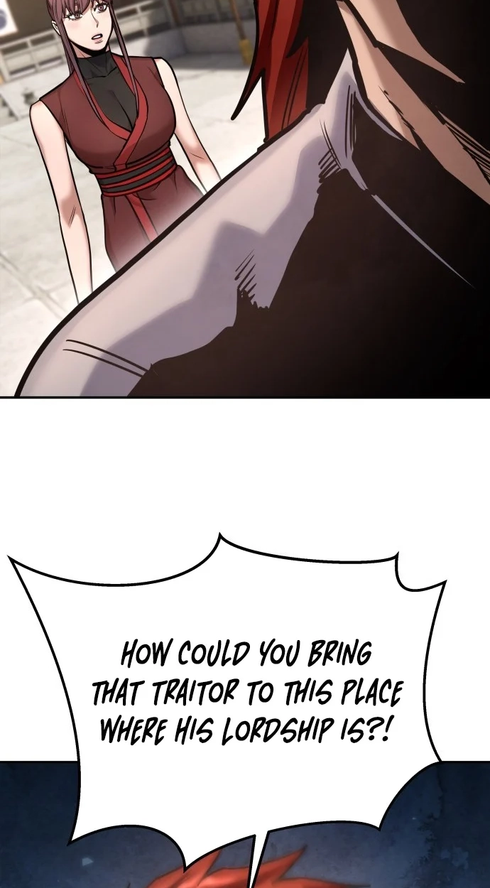 Read Gunman chapter 79 image 37 on Lezhin