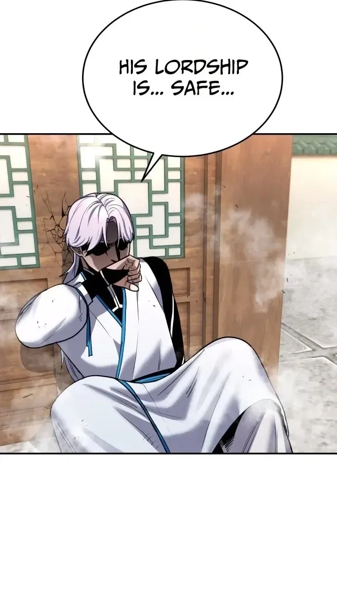 Read Gunman chapter 79 image 39 on Lezhin