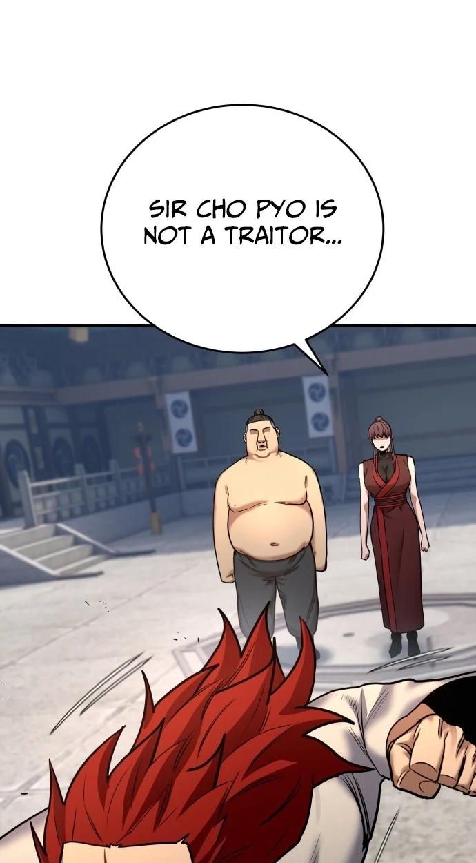 Read Gunman chapter 79 image 41 on Lezhin