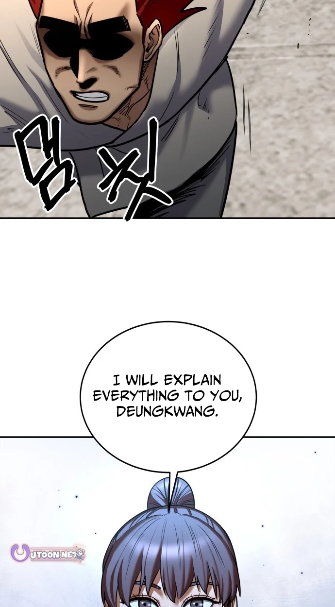 Read Gunman chapter 79 image 42 on Lezhin