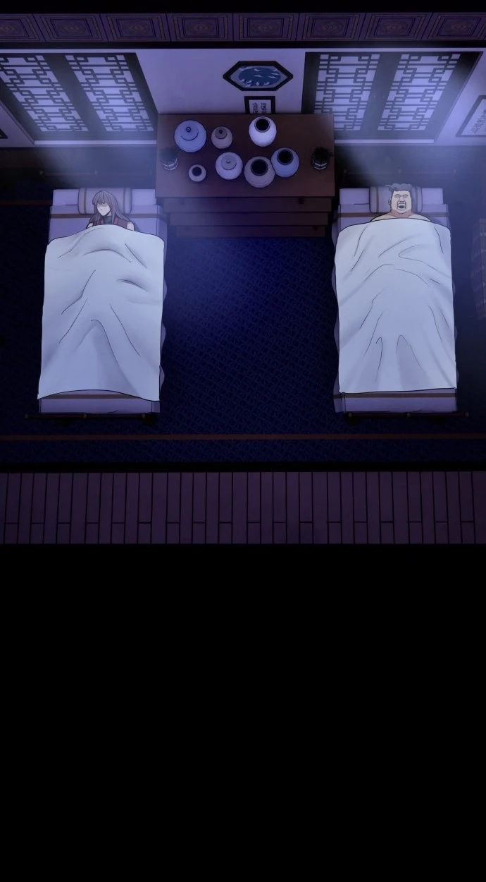 Read Gunman chapter 79 image 44 on Lezhin