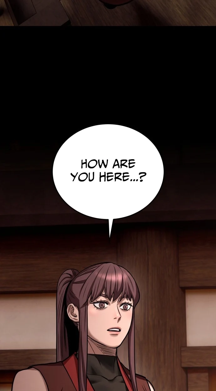 Read Gunman chapter 79 image 48 on Lezhin