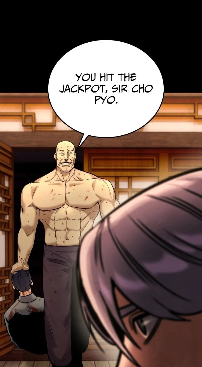 Read Gunman chapter 79 image 52 on Lezhin