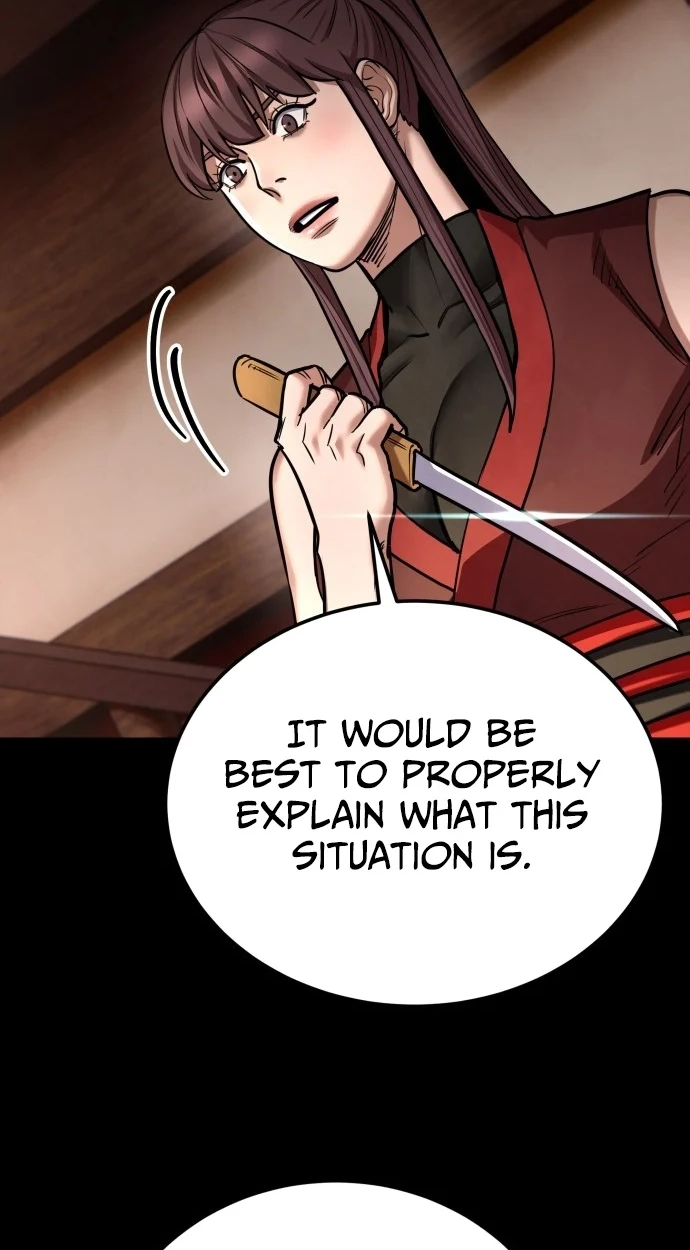 Read Gunman chapter 79 image 54 on Lezhin
