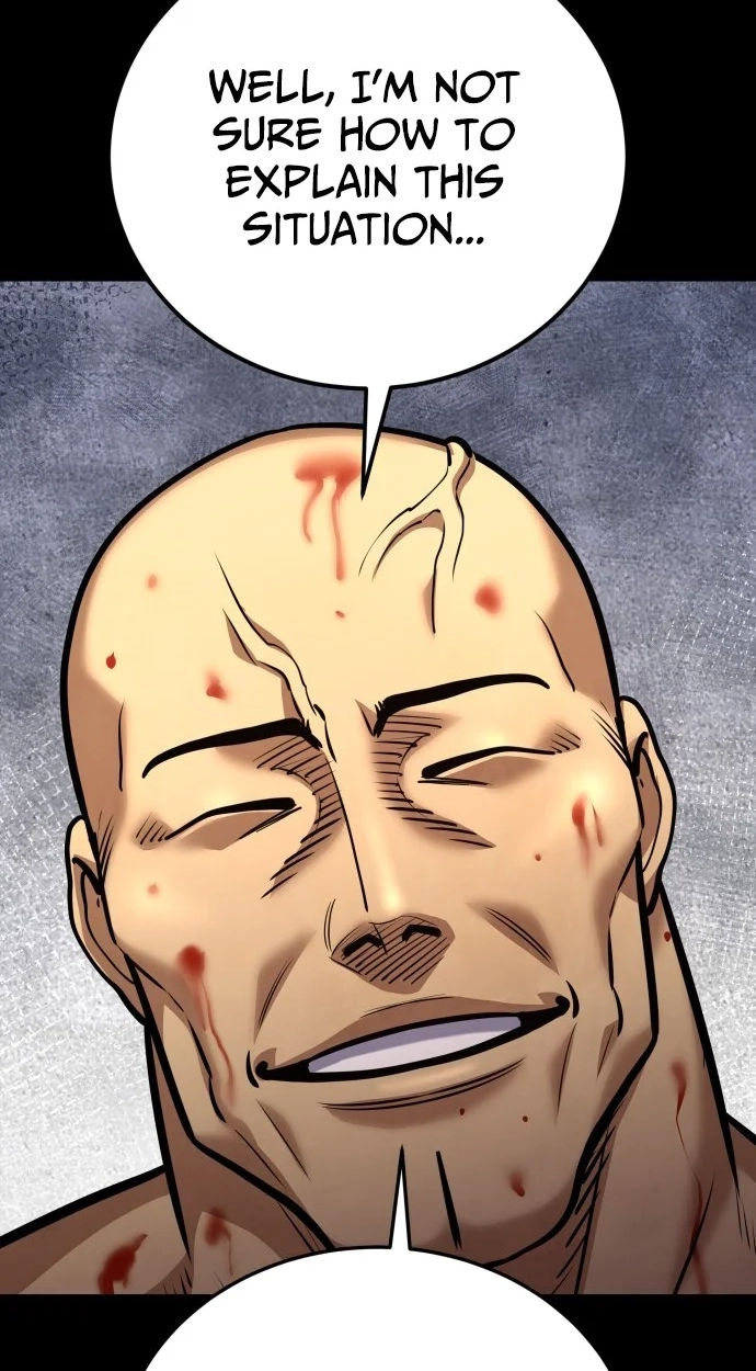 Read Gunman chapter 79 image 55 on Lezhin