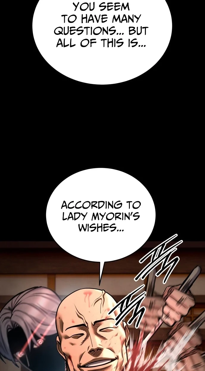 Read Gunman chapter 79 image 56 on Lezhin