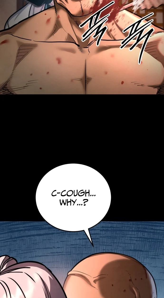 Read Gunman chapter 79 image 57 on Lezhin