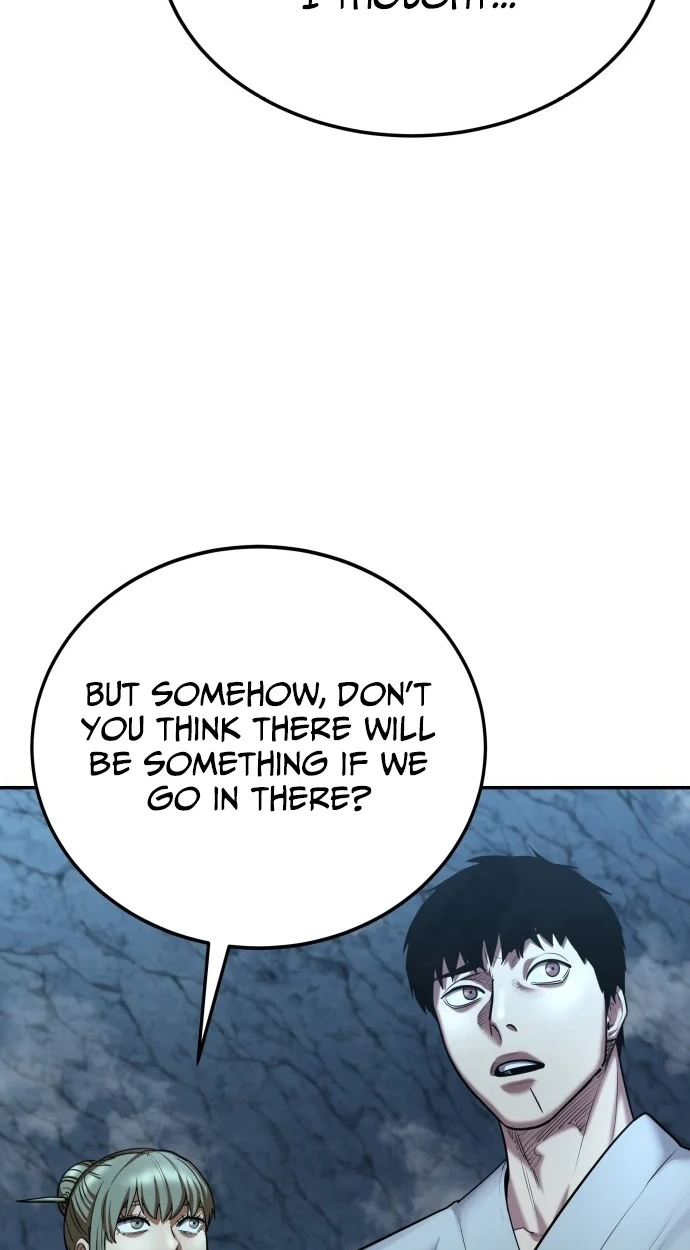 Read Gunman chapter 79 image 6 on Lezhin