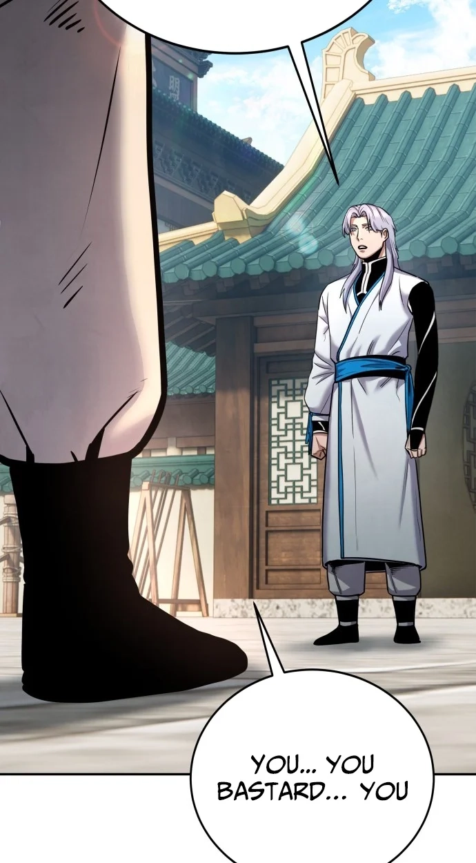 Read Gunman chapter 79 image 64 on Lezhin