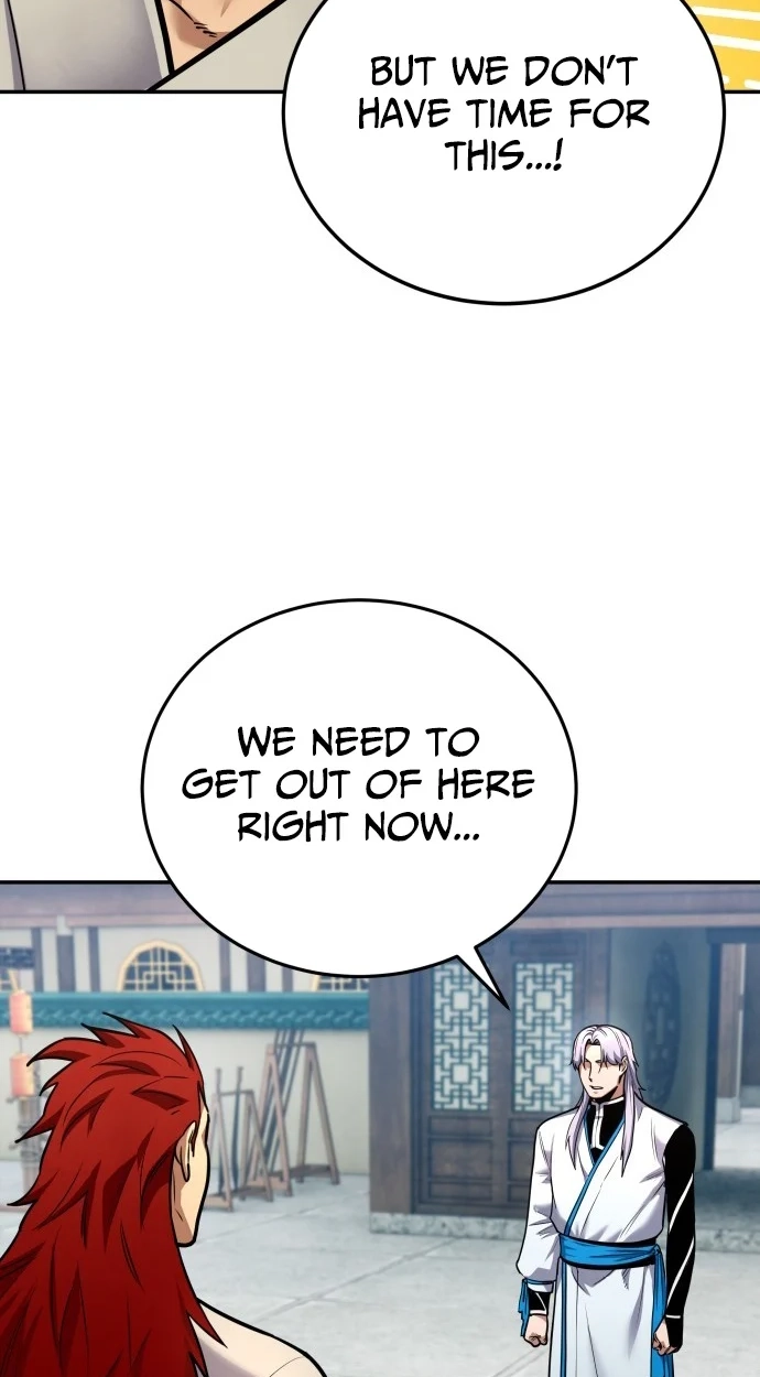 Read Gunman chapter 79 image 66 on Lezhin
