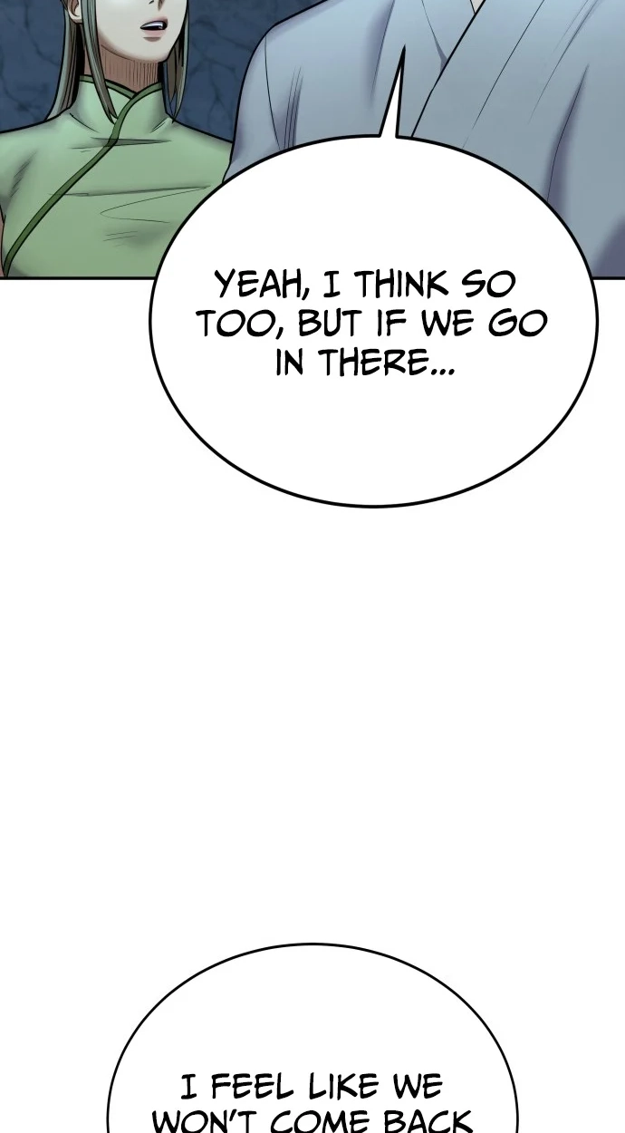 Read Gunman chapter 79 image 7 on Lezhin