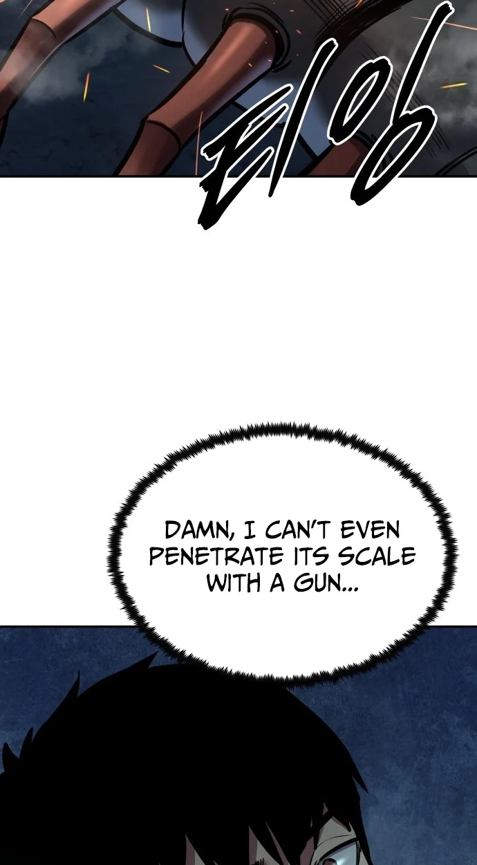 Read Gunman chapter 79 image 73 on Lezhin