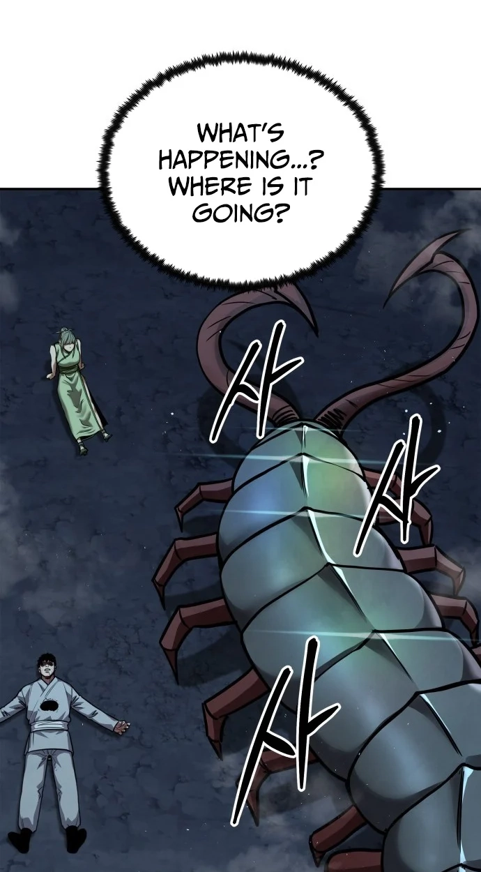 Read Gunman chapter 79 image 97 on Lezhin