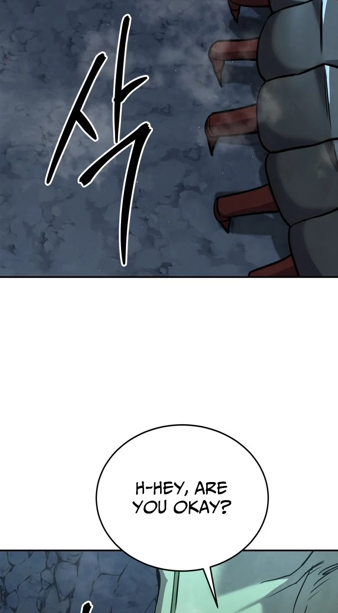 Read Gunman chapter 79 image 98 on Lezhin