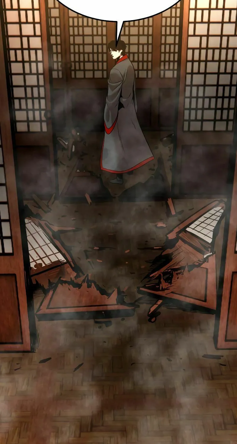 Read Gunman chapter 8 image 100 on Lezhin