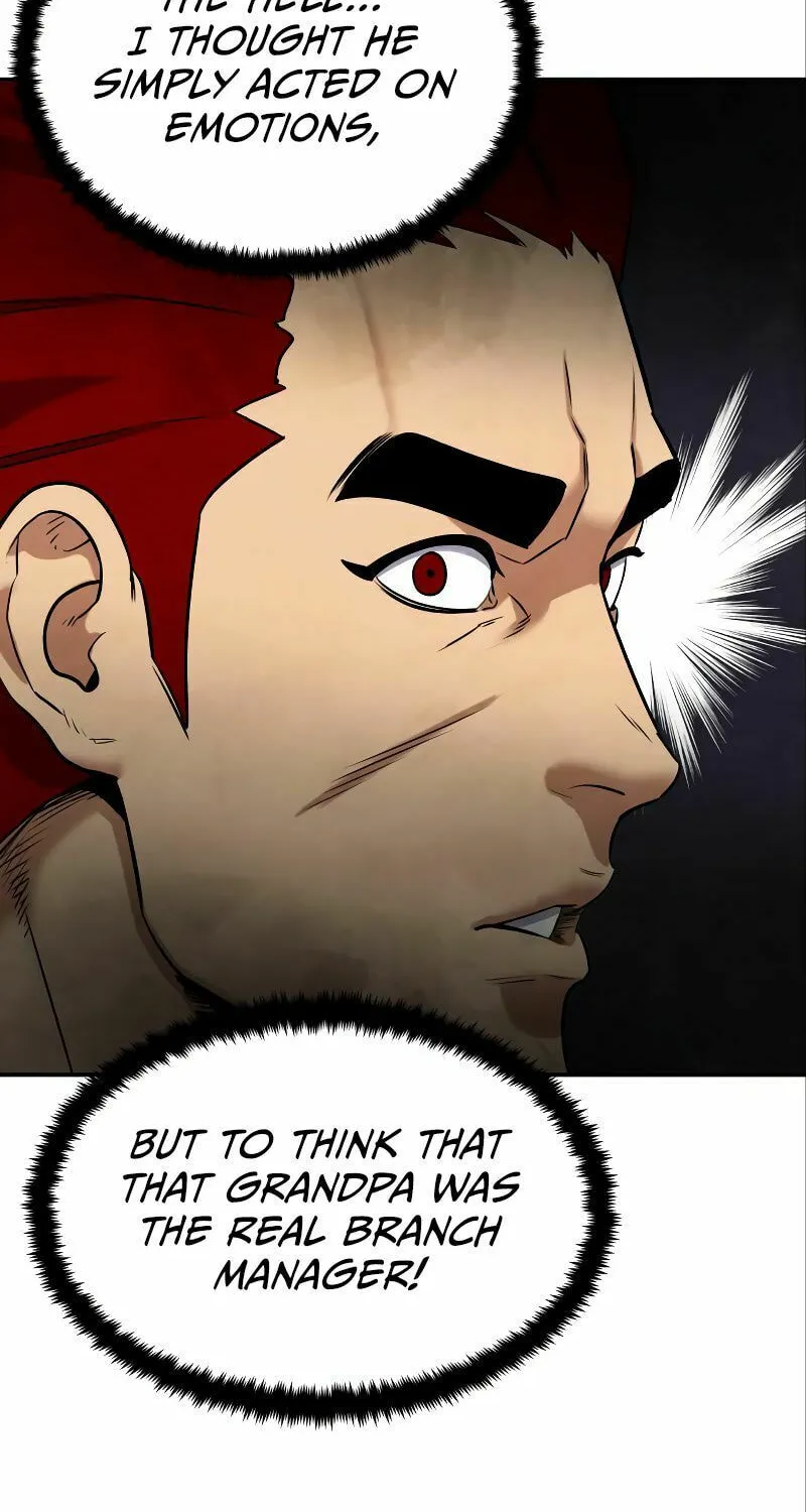 Read Gunman chapter 8 image 103 on Lezhin