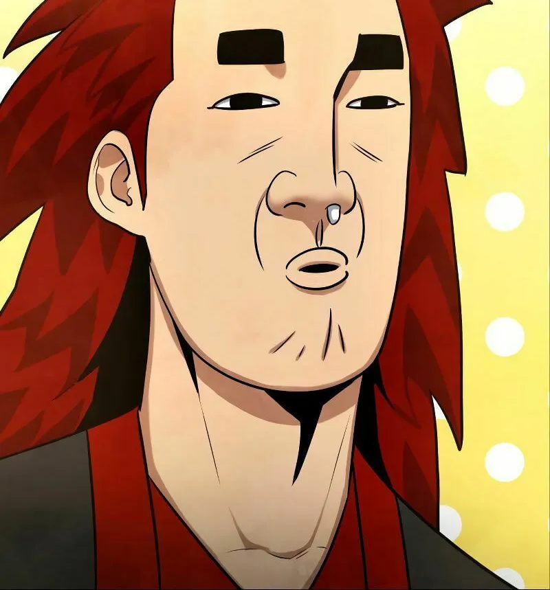 Read Gunman chapter 8 image 107 on Lezhin