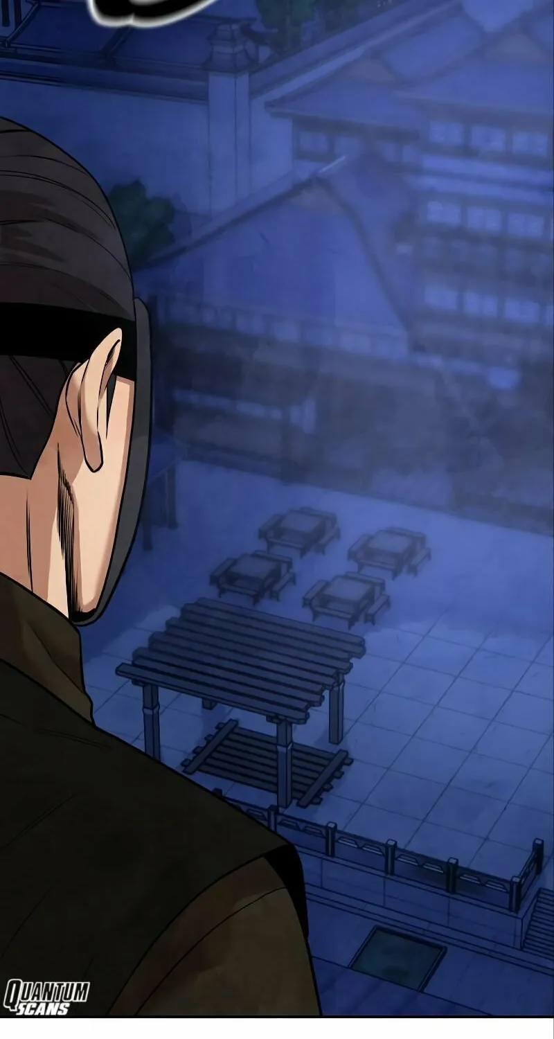 Read Gunman chapter 8 image 111 on Lezhin