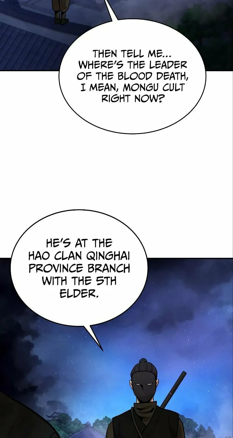 Read Gunman chapter 8 image 116 on Lezhin