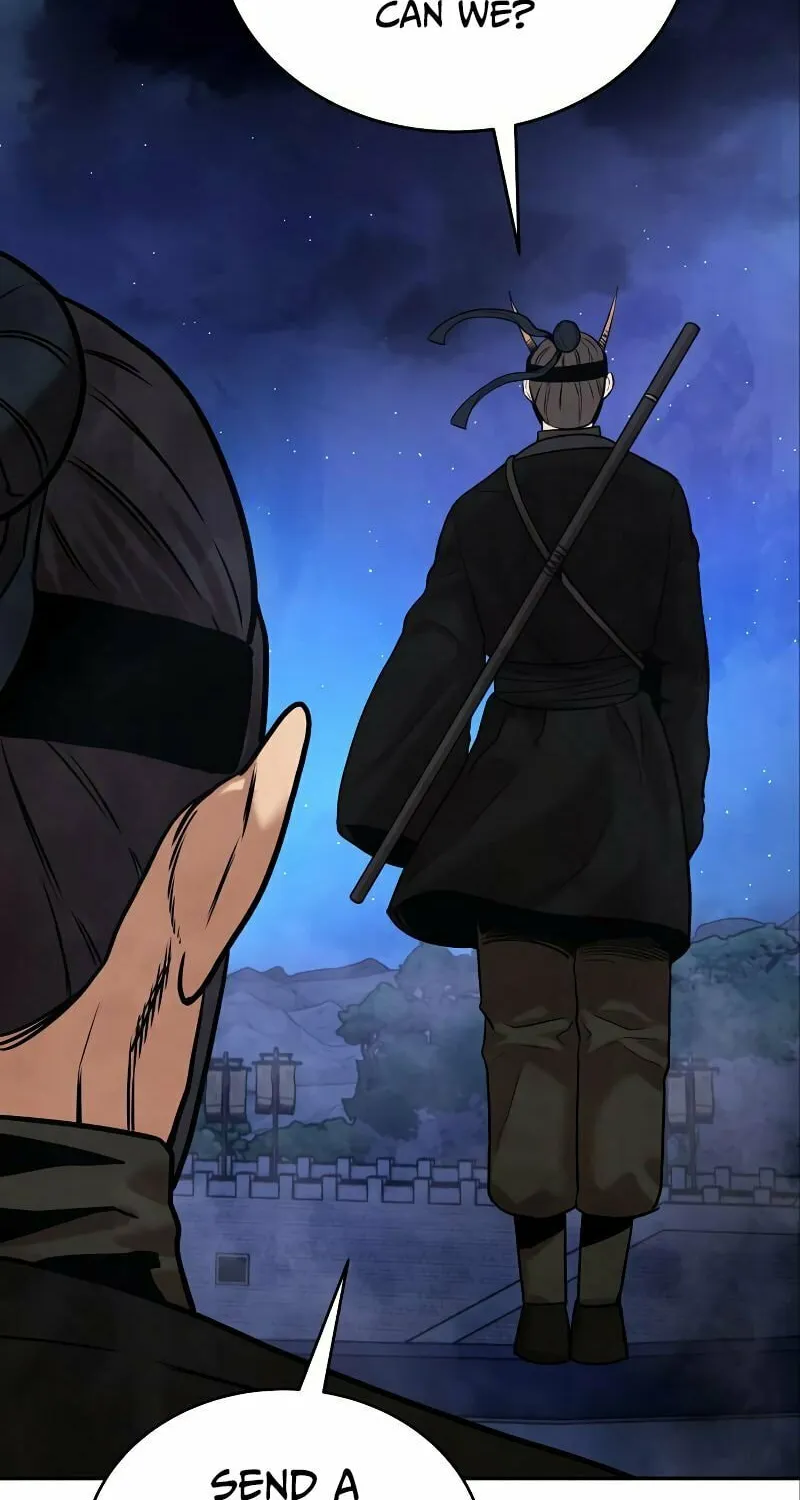 Read Gunman chapter 8 image 118 on Lezhin