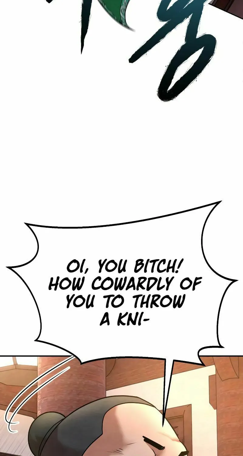 Read Gunman chapter 8 image 12 on Lezhin