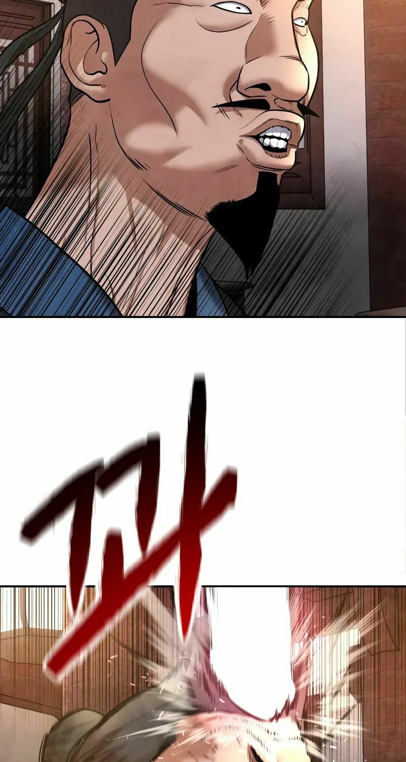 Read Gunman chapter 8 image 13 on Lezhin