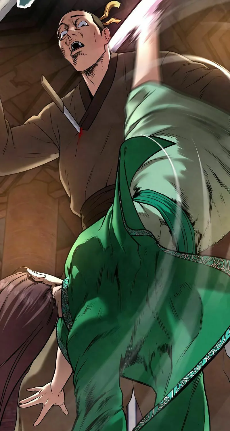 Read Gunman chapter 8 image 17 on Lezhin