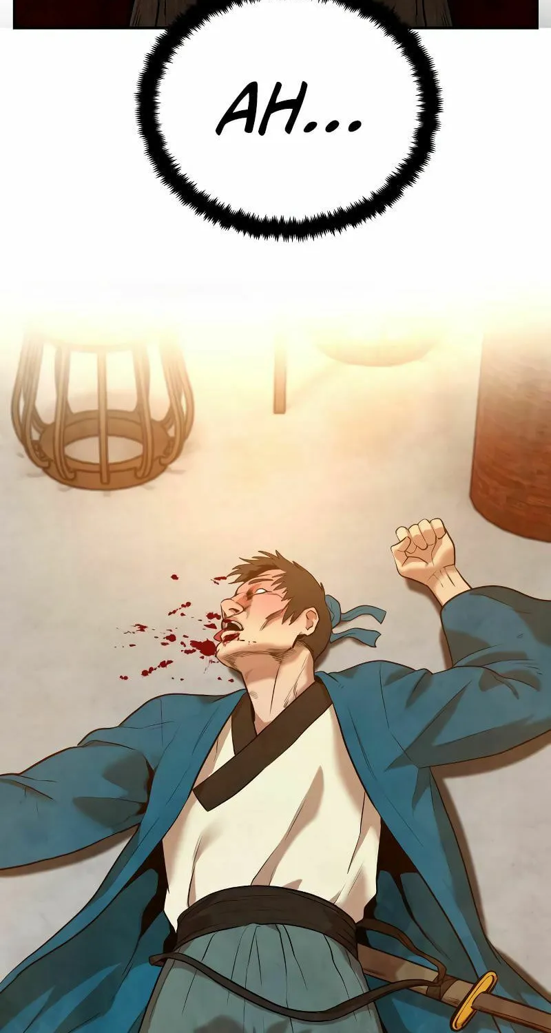 Read Gunman chapter 8 image 2 on Lezhin