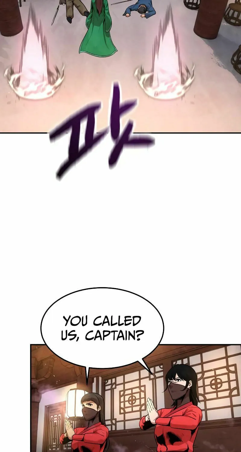 Read Gunman chapter 8 image 25 on Lezhin