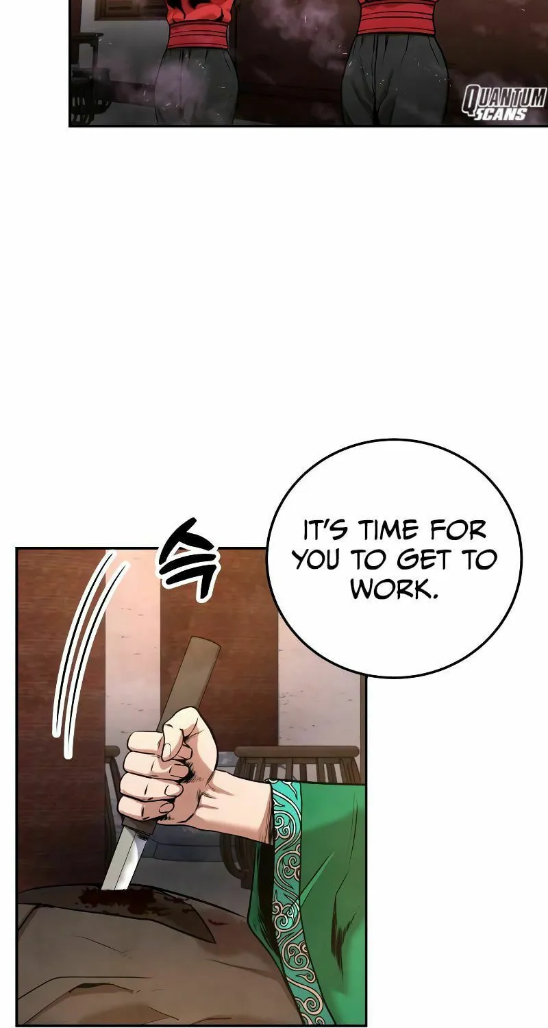 Read Gunman chapter 8 image 26 on Lezhin