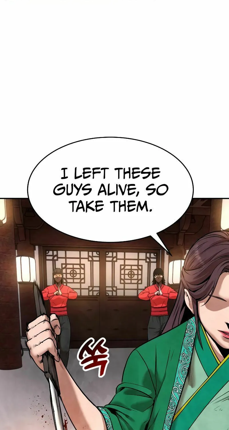 Read Gunman chapter 8 image 27 on Lezhin