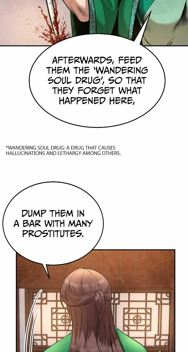 Read Gunman chapter 8 image 28 on Lezhin