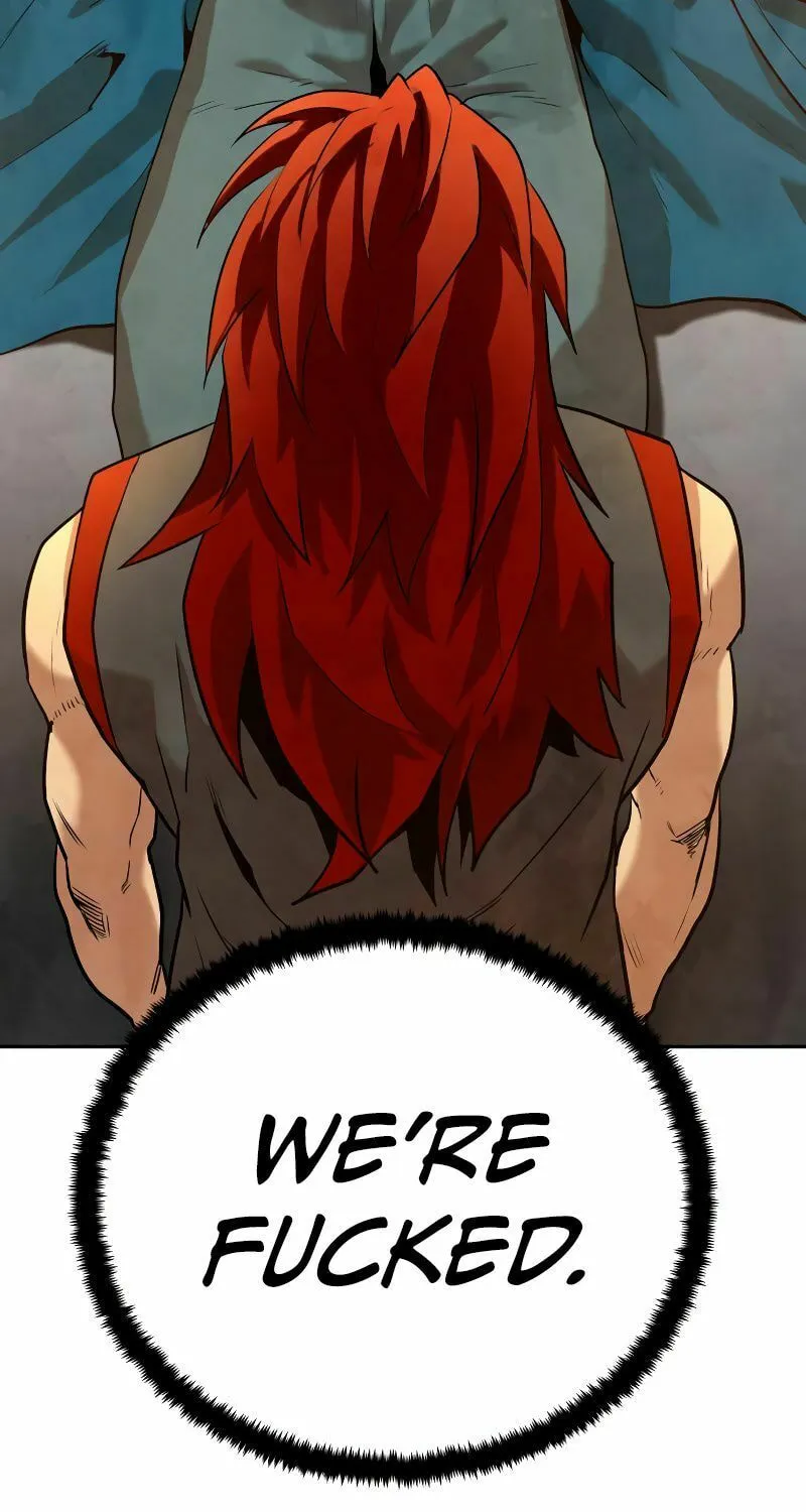 Read Gunman chapter 8 image 3 on Lezhin