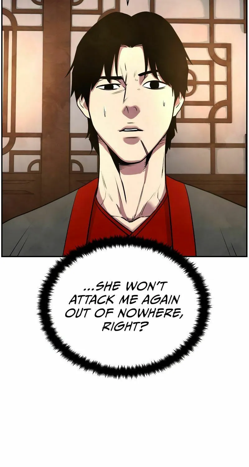 Read Gunman chapter 8 image 32 on Lezhin