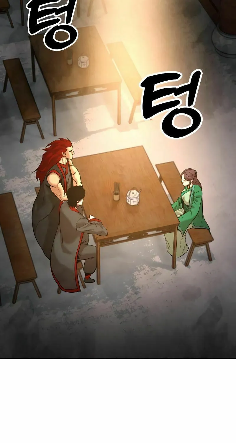 Read Gunman chapter 8 image 34 on Lezhin