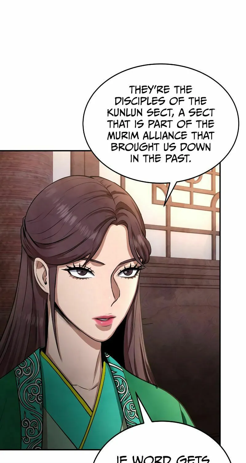 Read Gunman chapter 8 image 36 on Lezhin