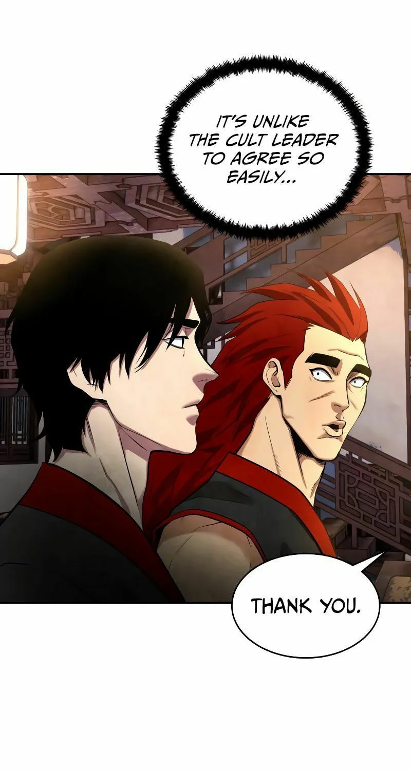 Read Gunman chapter 8 image 47 on Lezhin