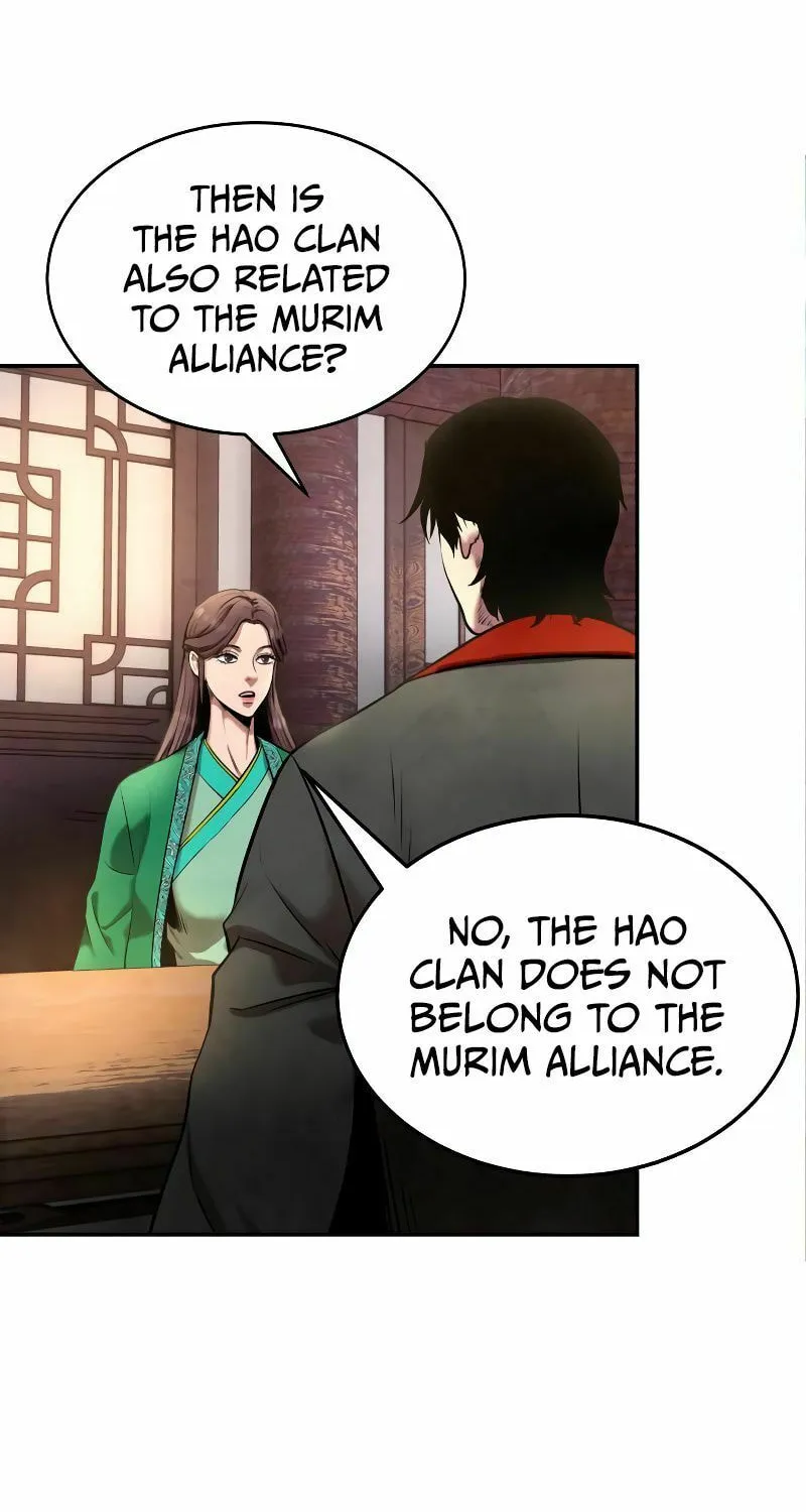 Read Gunman chapter 8 image 48 on Lezhin